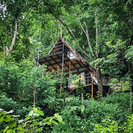 Sunset Valley Kerala Pool Resort - Serene Natural Forest Cottage Stay In Idukki With Sunrise & Sunset Panoramas, Natural Streams & Tranquil Summer Evenings Pīrmed Esterno foto