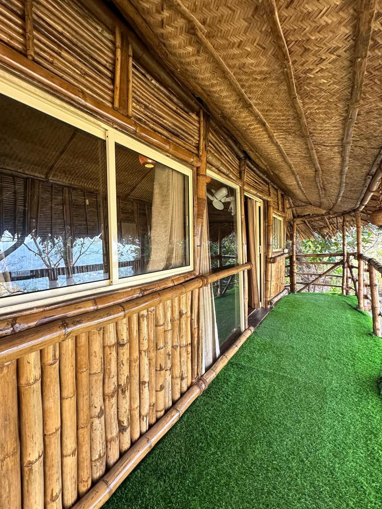 Sunset Valley Kerala Pool Resort - Serene Natural Forest Cottage Stay In Idukki With Sunrise & Sunset Panoramas, Natural Streams & Tranquil Summer Evenings Pīrmed Esterno foto